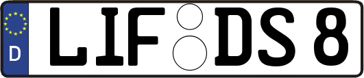 LIF-DS8