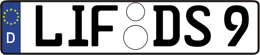 LIF-DS9