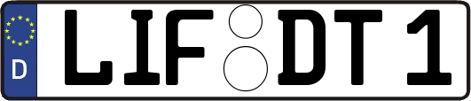 LIF-DT1