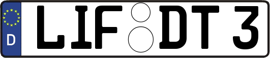 LIF-DT3
