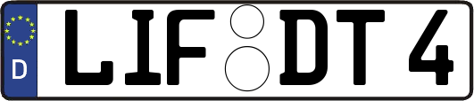 LIF-DT4