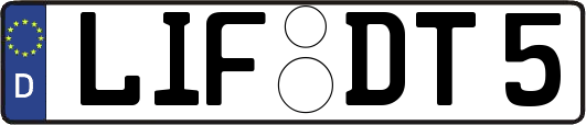 LIF-DT5