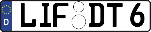 LIF-DT6