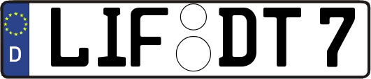 LIF-DT7