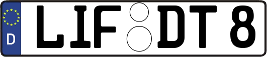 LIF-DT8