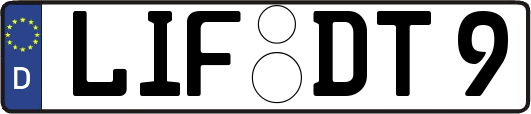LIF-DT9