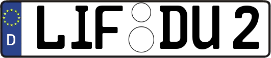 LIF-DU2
