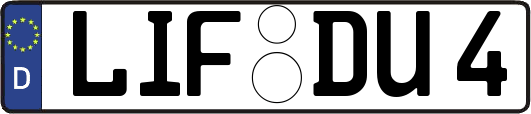 LIF-DU4