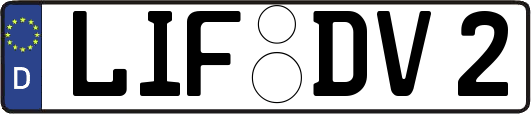 LIF-DV2