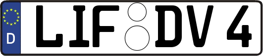 LIF-DV4