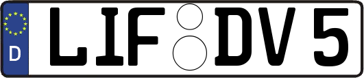 LIF-DV5