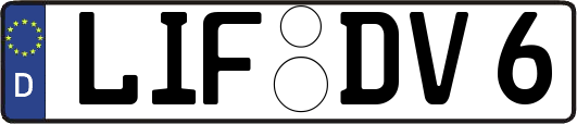 LIF-DV6