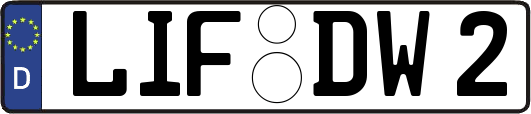 LIF-DW2