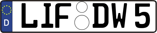 LIF-DW5