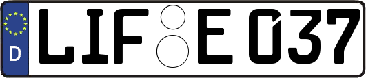 LIF-E037