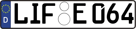 LIF-E064