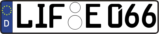LIF-E066