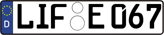 LIF-E067