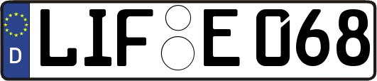 LIF-E068