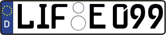 LIF-E099