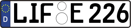 LIF-E226