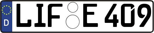 LIF-E409