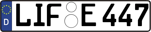 LIF-E447