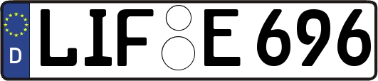 LIF-E696