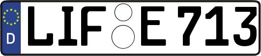 LIF-E713