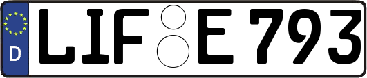 LIF-E793