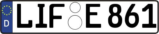 LIF-E861