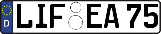 LIF-EA75