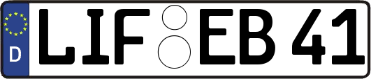 LIF-EB41