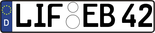 LIF-EB42