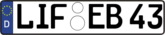 LIF-EB43