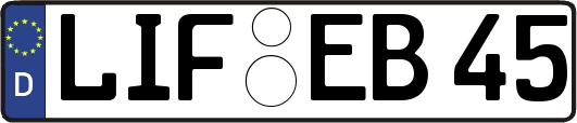 LIF-EB45