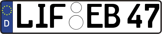 LIF-EB47