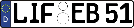 LIF-EB51