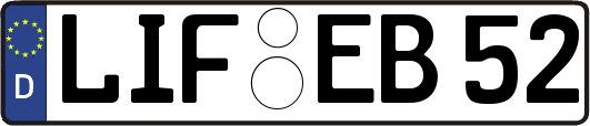 LIF-EB52