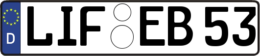 LIF-EB53