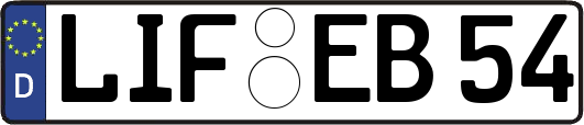 LIF-EB54