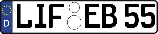 LIF-EB55