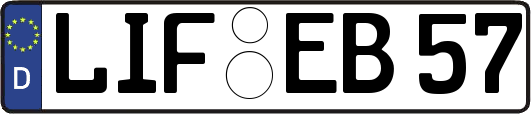 LIF-EB57