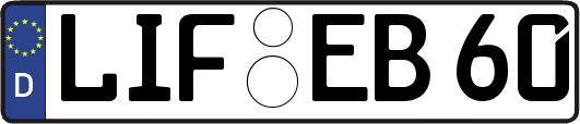 LIF-EB60