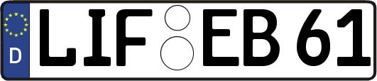 LIF-EB61