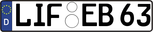 LIF-EB63