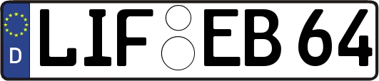 LIF-EB64