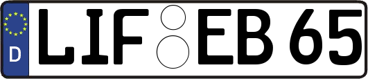 LIF-EB65