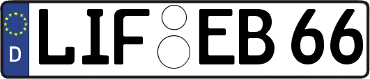 LIF-EB66