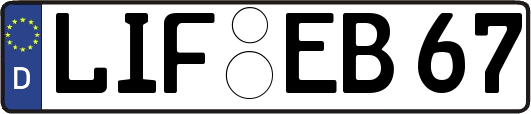 LIF-EB67